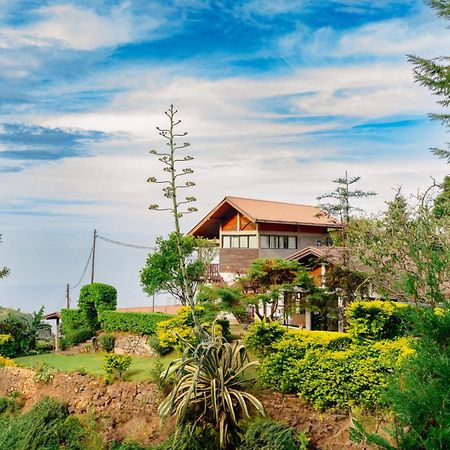 Hill Safari - Tea Estate Villa Ohiya Εξωτερικό φωτογραφία