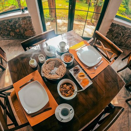 Hill Safari - Tea Estate Villa Ohiya Εξωτερικό φωτογραφία