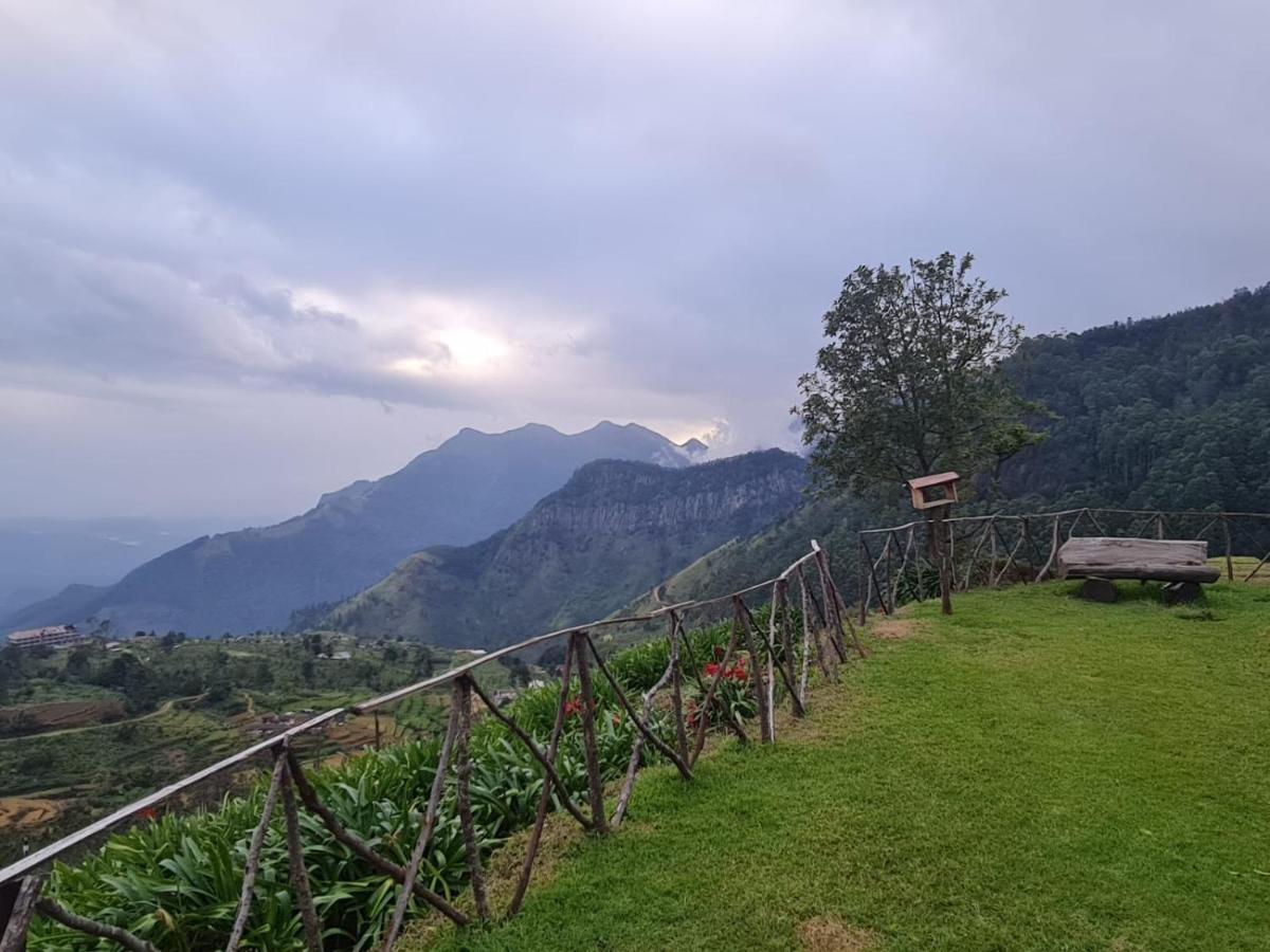 Hill Safari - Tea Estate Villa Ohiya Εξωτερικό φωτογραφία
