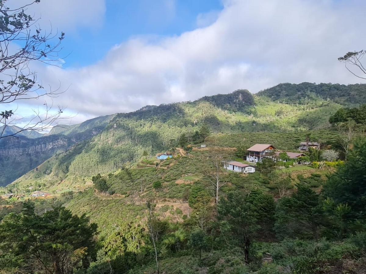 Hill Safari - Tea Estate Villa Ohiya Εξωτερικό φωτογραφία