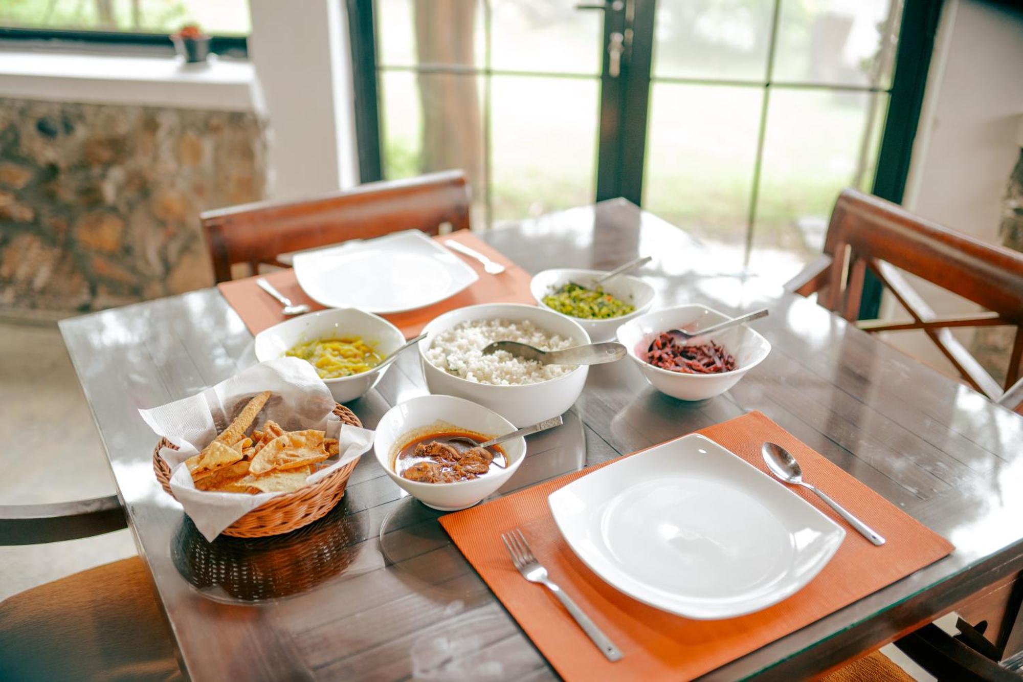Hill Safari - Tea Estate Villa Ohiya Εξωτερικό φωτογραφία
