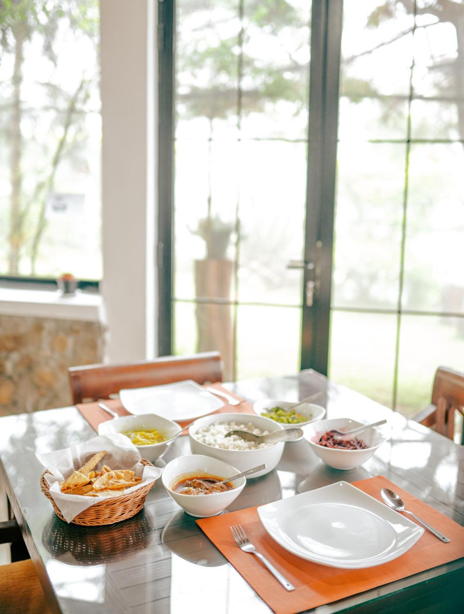 Hill Safari - Tea Estate Villa Ohiya Εξωτερικό φωτογραφία