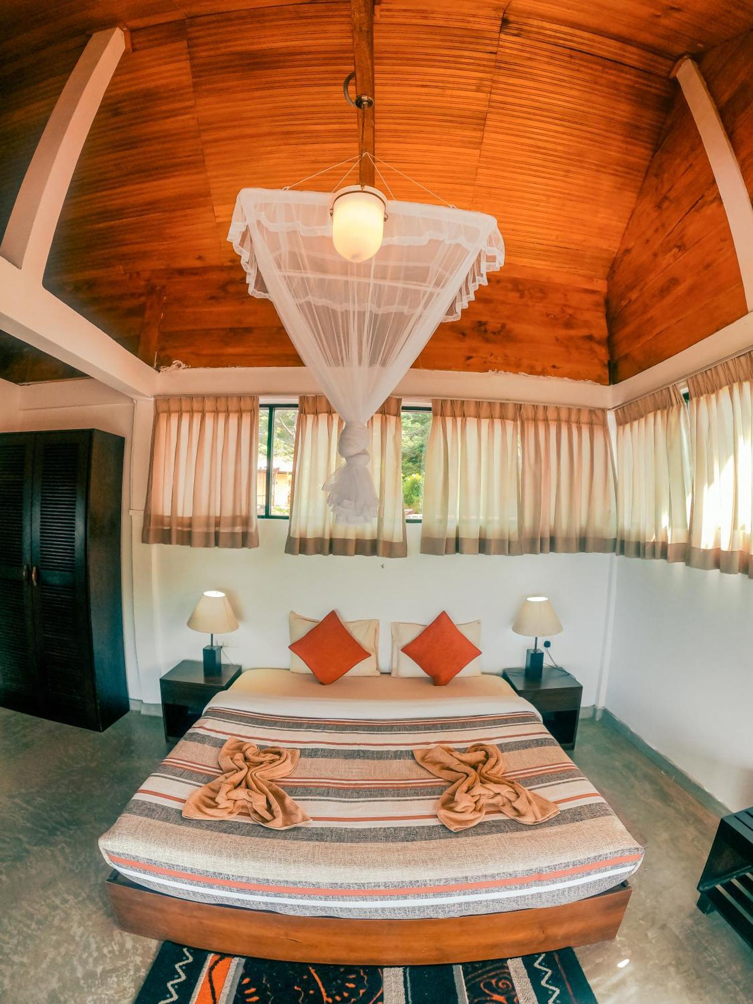 Hill Safari - Tea Estate Villa Ohiya Εξωτερικό φωτογραφία
