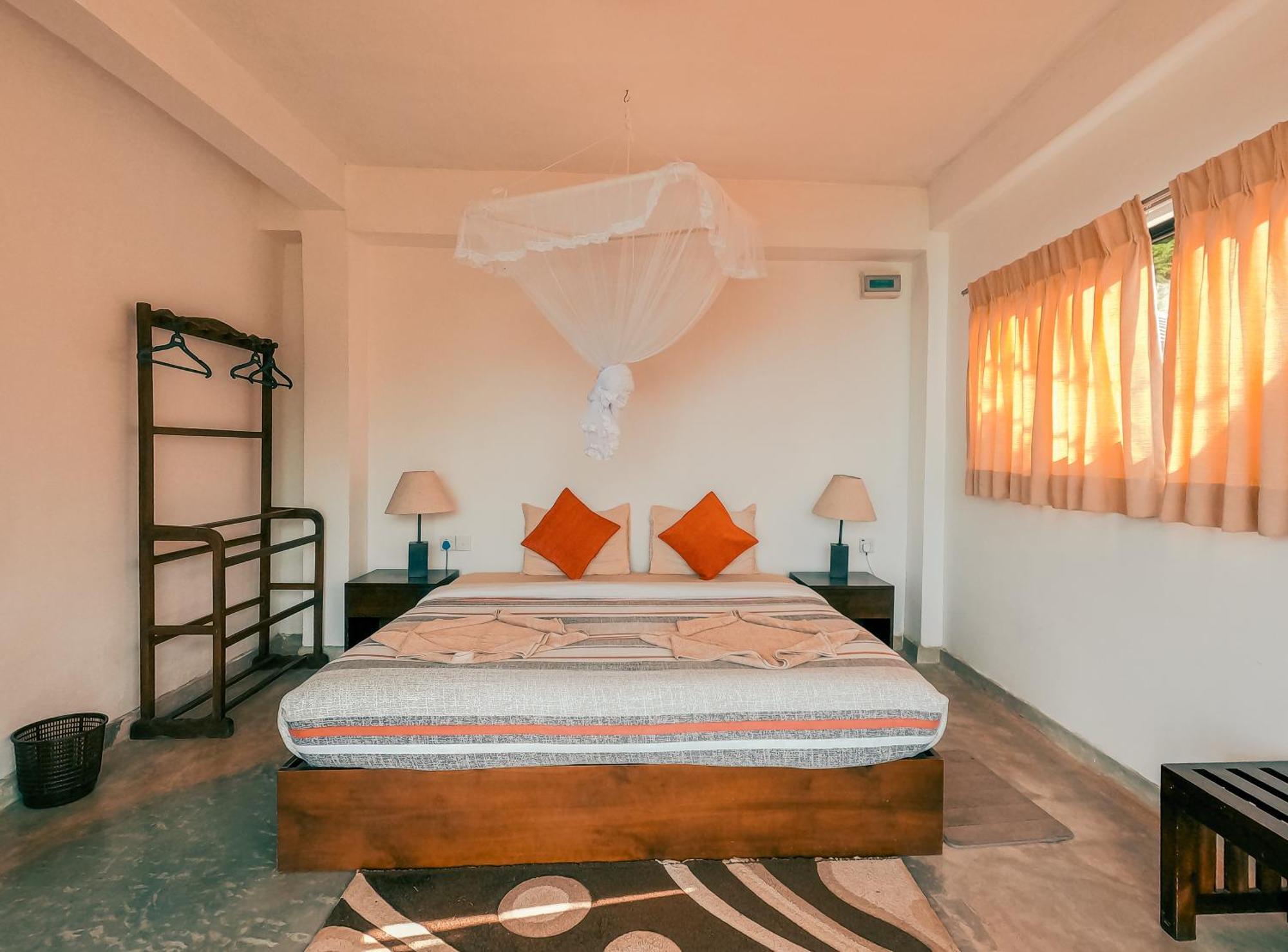Hill Safari - Tea Estate Villa Ohiya Εξωτερικό φωτογραφία