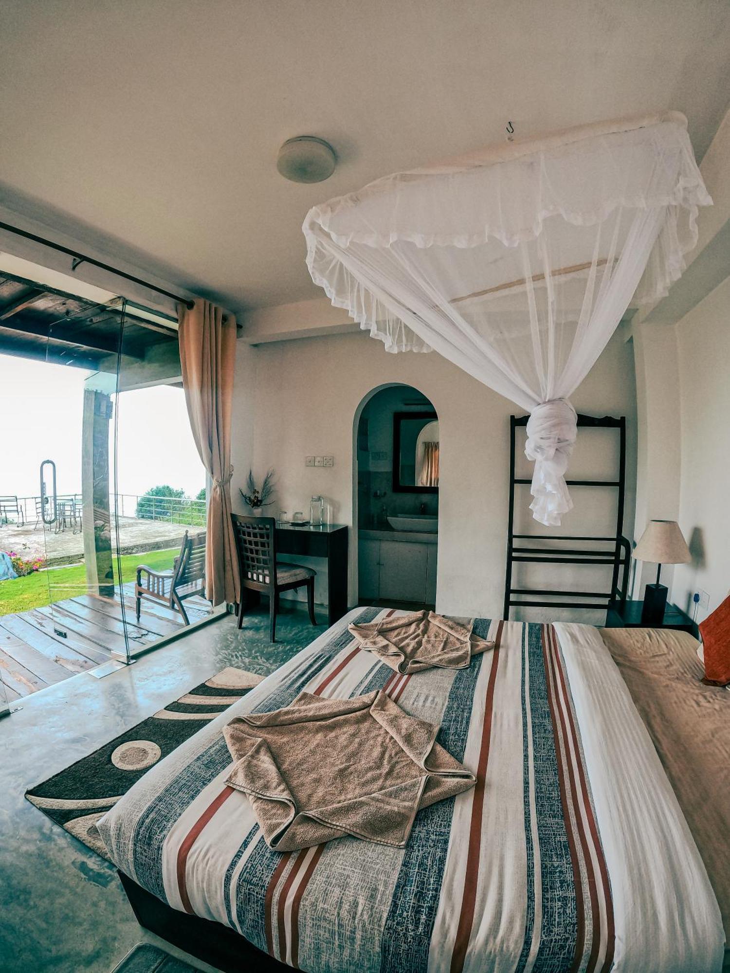Hill Safari - Tea Estate Villa Ohiya Εξωτερικό φωτογραφία