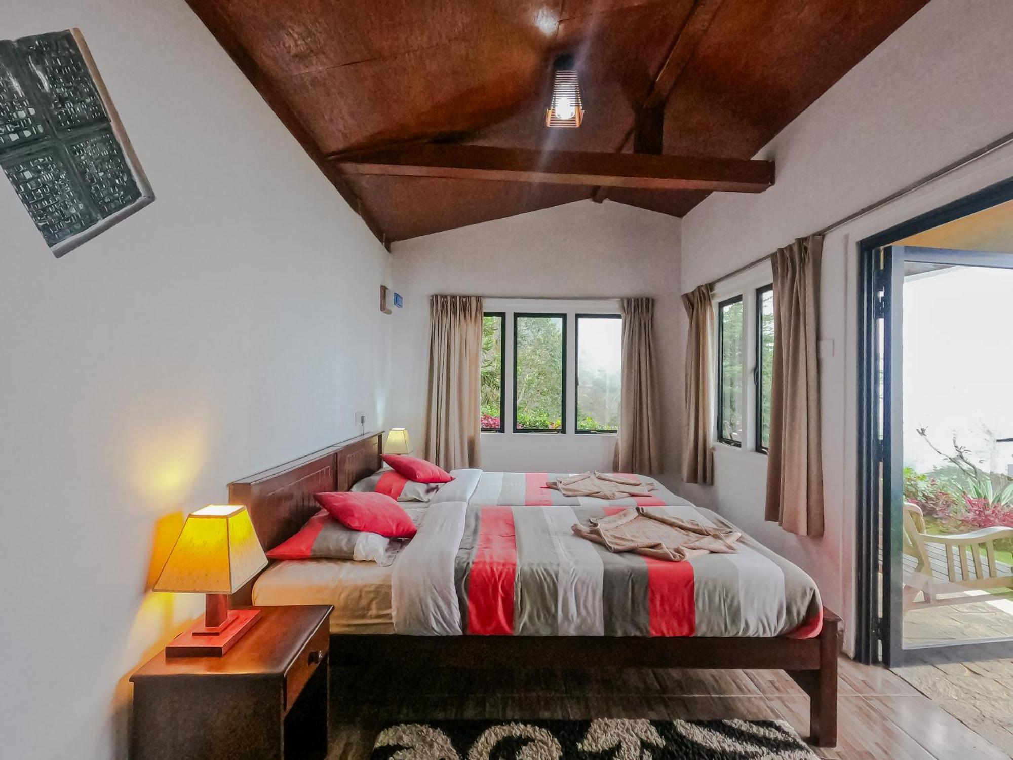 Hill Safari - Tea Estate Villa Ohiya Εξωτερικό φωτογραφία