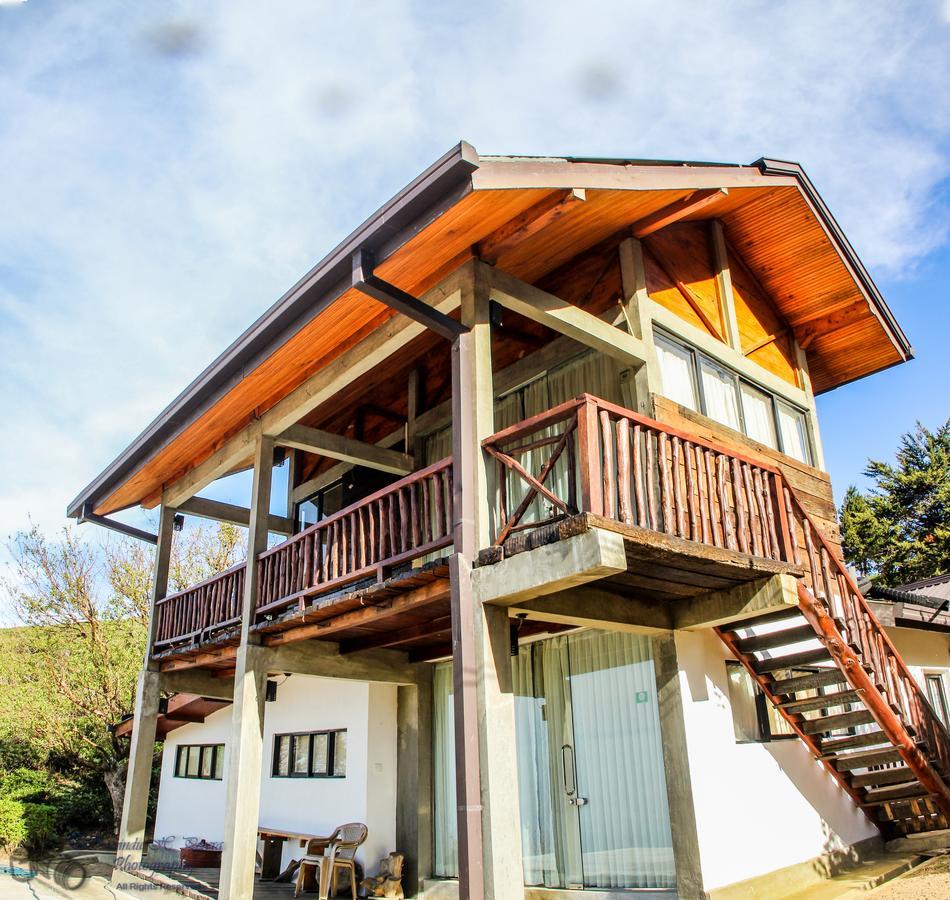 Hill Safari - Tea Estate Villa Ohiya Εξωτερικό φωτογραφία