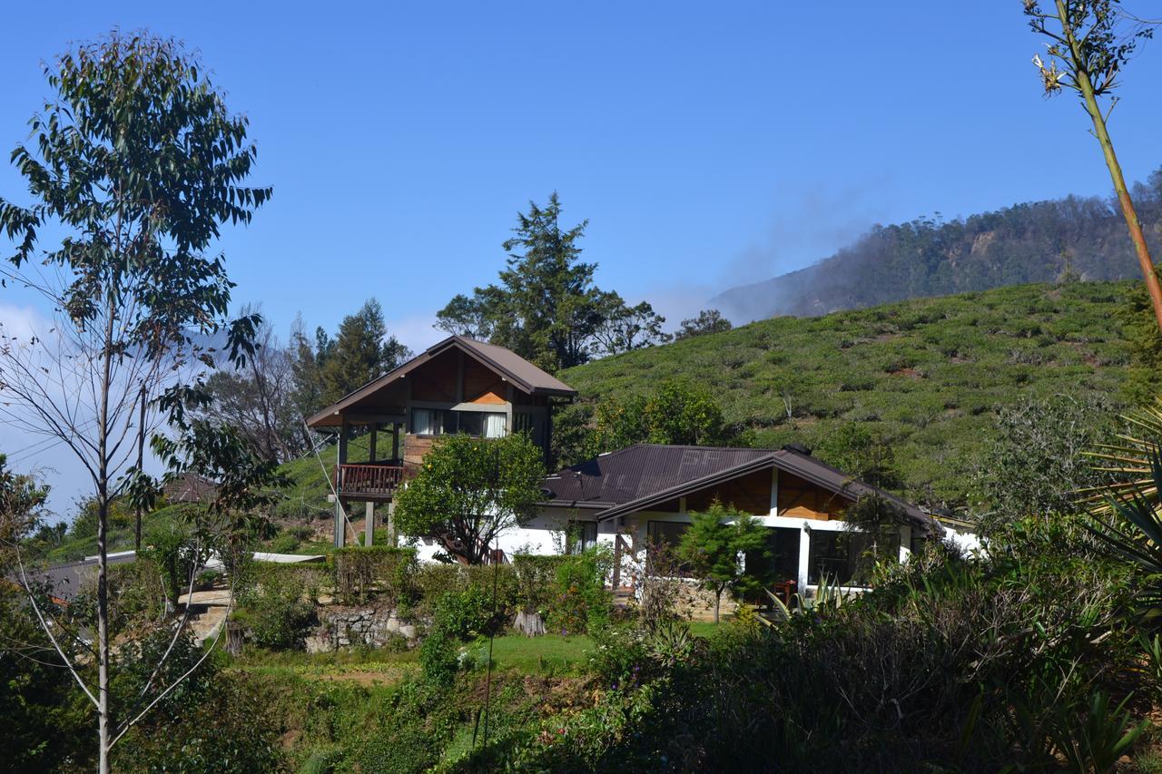 Hill Safari - Tea Estate Villa Ohiya Εξωτερικό φωτογραφία