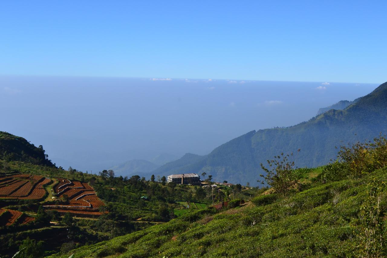 Hill Safari - Tea Estate Villa Ohiya Εξωτερικό φωτογραφία