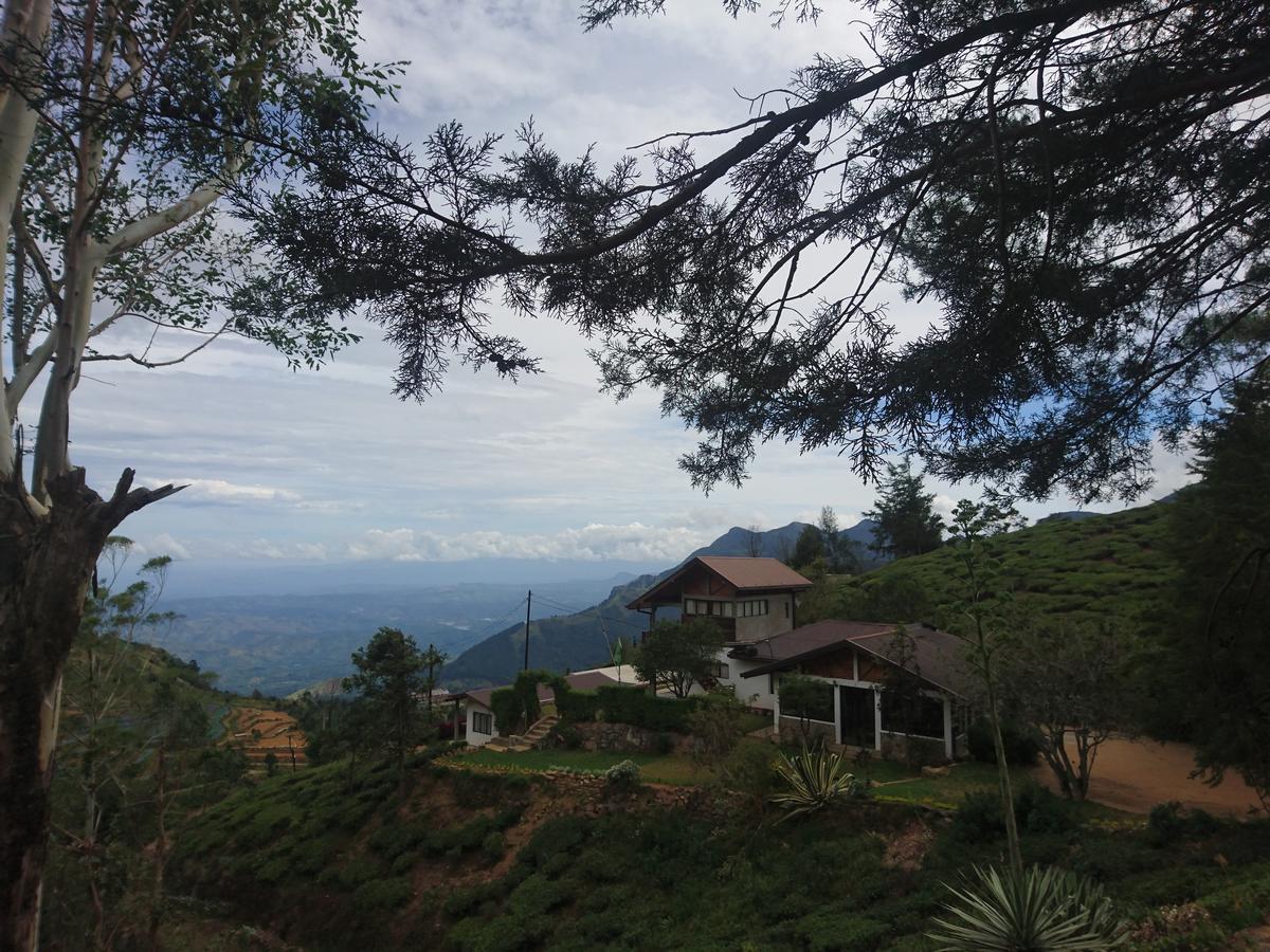 Hill Safari - Tea Estate Villa Ohiya Εξωτερικό φωτογραφία